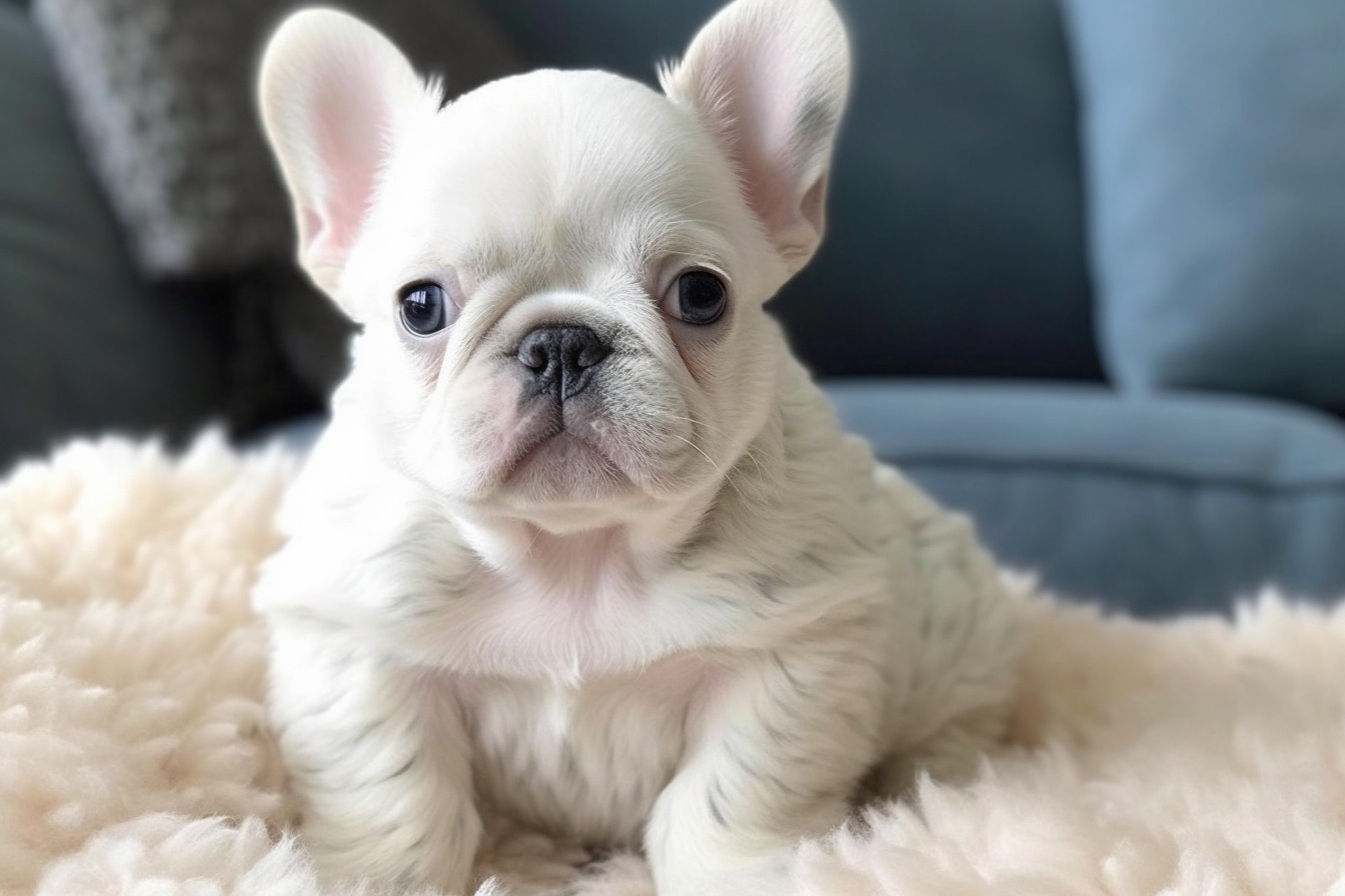 What Are Long-Haired French Bulldogs and How Rare Are They?